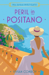 Peril in Positano