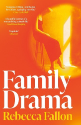 FAMILY DRAMA PB