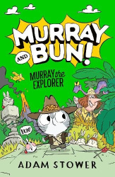 MURRAY&B5_MURRAY EXPLORER PB
