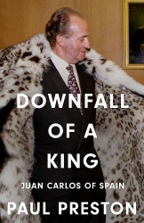 DOWNFALL OF KING HB