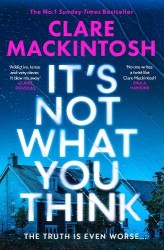 It's Not What You Think