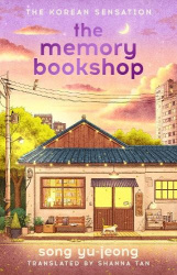MEMORY BOOKSHOP PB