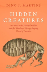 HIDDEN CREATURES HB