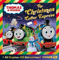 THOMAS&FRIENDS THOMAS&PB