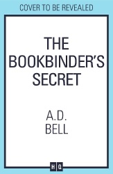 The Bookbinder's Secret