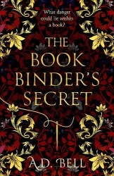 The Bookbinder's Secret