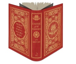 Empire of the Damned. lllustrated Special Edition