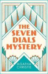 The Seven Dials Mystery. Special Edition