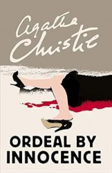 ORDEAL BY INNOCENCE HB