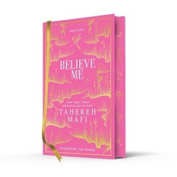 Believe Me. Special Collectors Edition