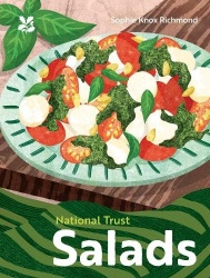 NATIONAL TRUST SALADS HB