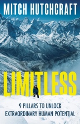 Limitless - Nine Pillars to Unlock Extraordinary Human Potential