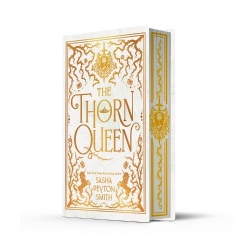 The Thorn Queen