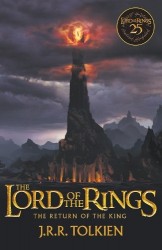 The Return of the King. Film Tie-In