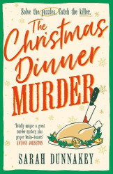The Christmas Dinner Murder - Can You Solve the Puzzles in This Festive Murder Mystery?