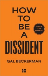 HOW TO BE DISSIDENT PB