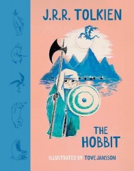 The Hobbit - Illustrated by Tove Jansson