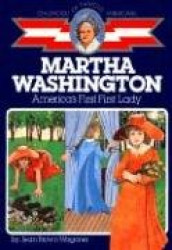 Martha Washington, America's First First Lady