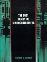 8051 Family of Microcontrollers