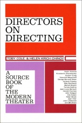 Directors on Directing