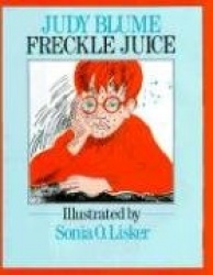 Freckle Juice