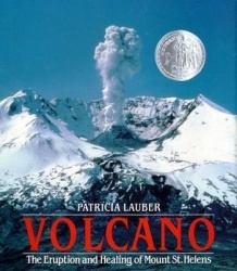 Volcano - The Eruption and Healing of Mount St. Helens