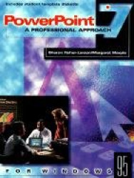 PowerPoint 7.0 for Windows 95