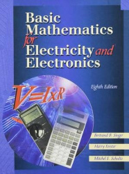 Workbook for Basic Mathematics for Electricity and Electronics