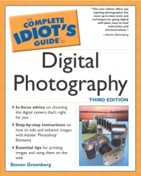 Complete Idiot's Guide to Digital Photography