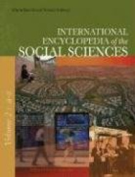 International Encyclopedia of the Social Sciences