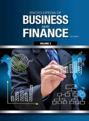 Encyclopedia of Business and Finance 2 Volume Set