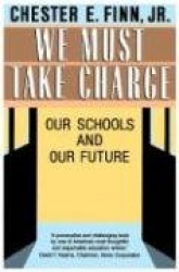 We Must Take Charge!