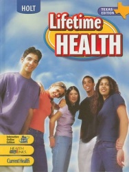 Holt Texas Lifetime Health