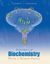 Principles of Biochemistry With a Human Focus