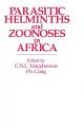 Parasitic helminths and zoonoses in Africa