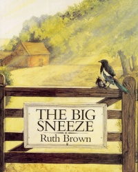 Big Sneeze Paper