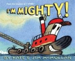 I'm Mighty!
