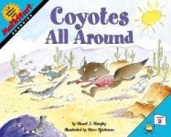 Coyotes All Around