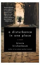 A Disturbance in One Place