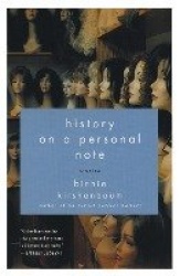 History on a Personal Note - Stories