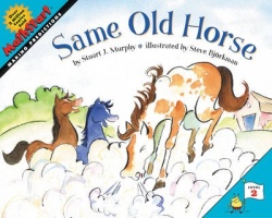 Same Old Horse