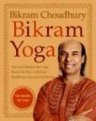 Bikram Yoga