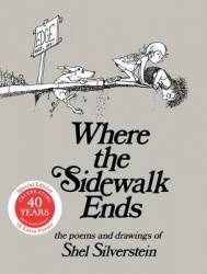 Where the Sidewalk Ends