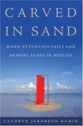Carved in Sand - When Attention Fails and Memory Fades in Midlife