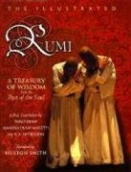 Illustrated Rumi