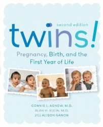 Twins! - Pregnancy, Birth and the First Year of Life