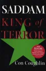 Saddam: King of Terror