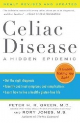 Celiac Disease (Newly Revised and Updated) - A Hidden Epidemic