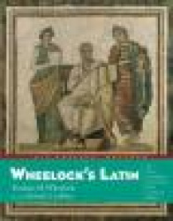 Wheelocks Latin
