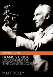 Francis Crick: Discoverer of the Genetic Code